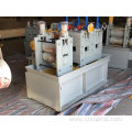 Copper strip cleaner machine